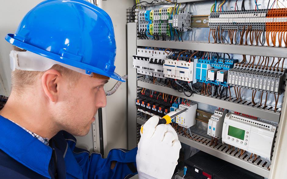 entreprise d'électricité Tournan-en-Brie