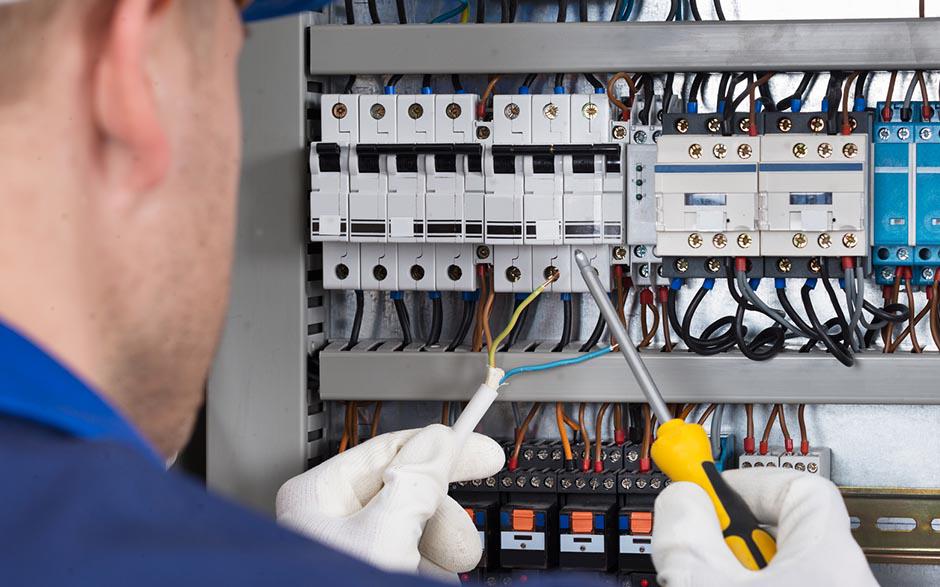 entreprise d'électricité Fontenay-le-Fleury