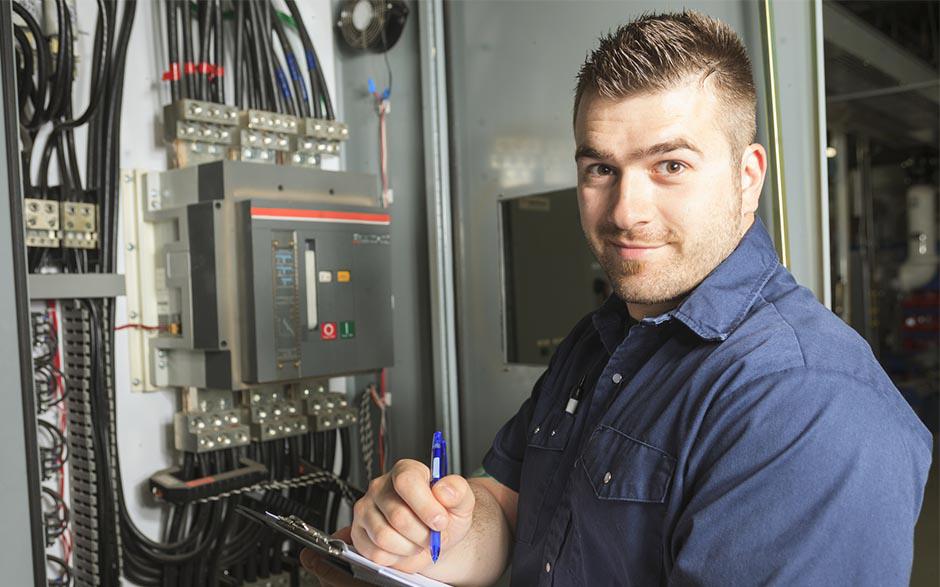 entreprise d'électricité Fontenay-le-Fleury