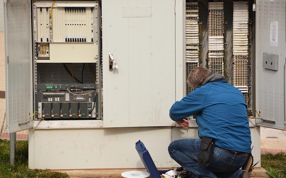  urgence électricité Paris 5