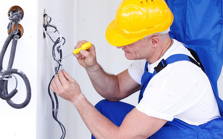 urgence électricité Paris 5