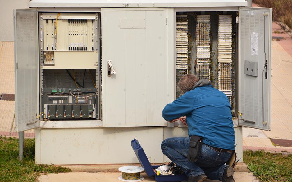 entreprise électricité générale Paris 5