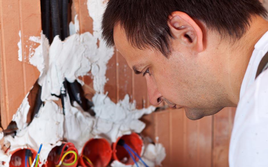 électricité maison Paris 5