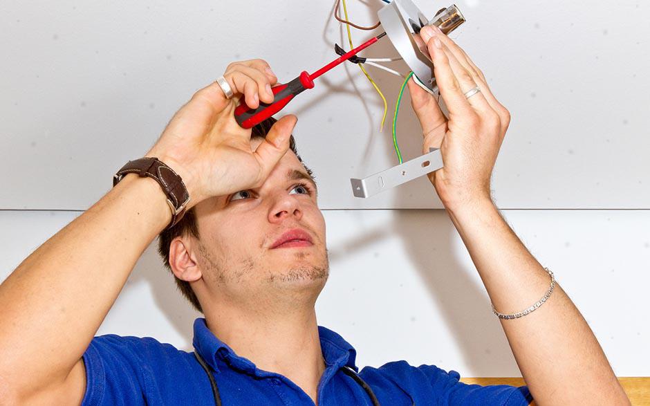  urgence électricité Paris 5