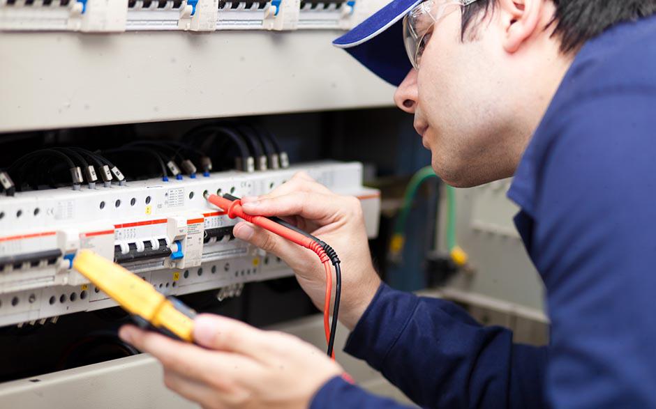 entreprise d'électricité Tournan-en-Brie