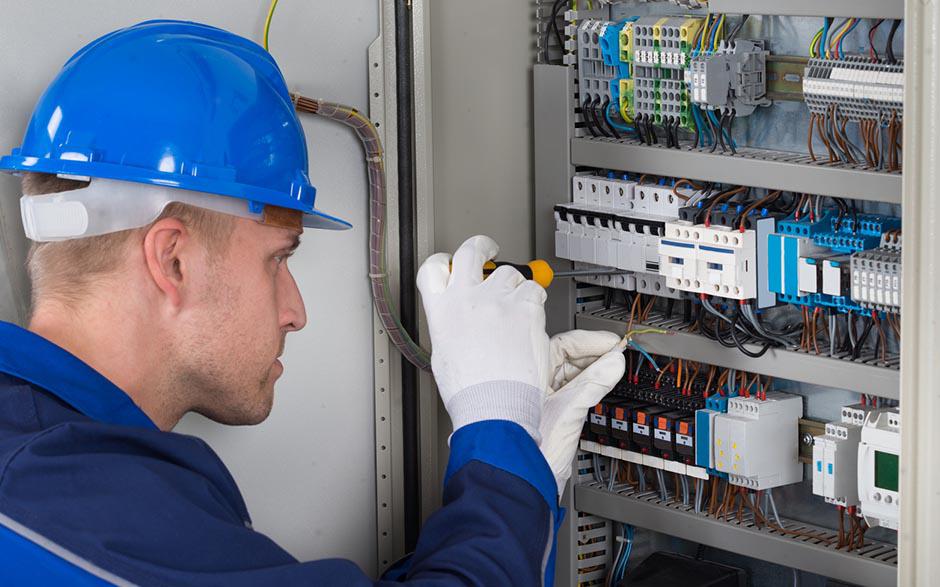 urgence électricité Saint-Mandé
