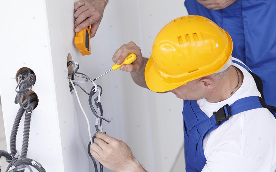 électricien urgent Nanterre