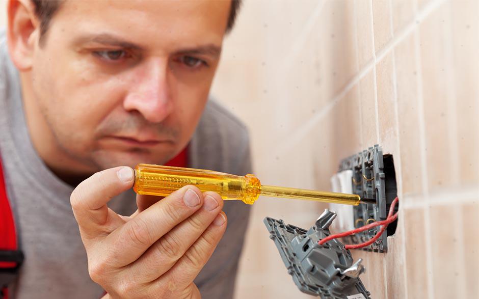 artisan électricien Puteaux