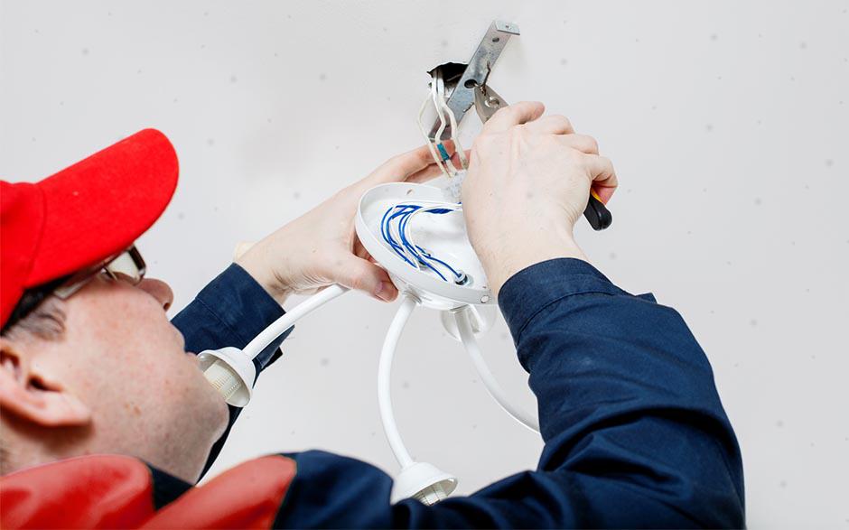 électricien urgent Nanterre