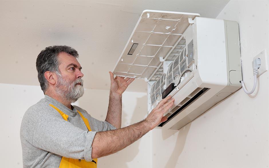 artisan électricien Puteaux
